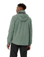 Funktionsjacke ESCAPE - 123-agave - Grün