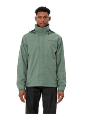 Funktionsjacke ESCAPE - 123-agave - Grün