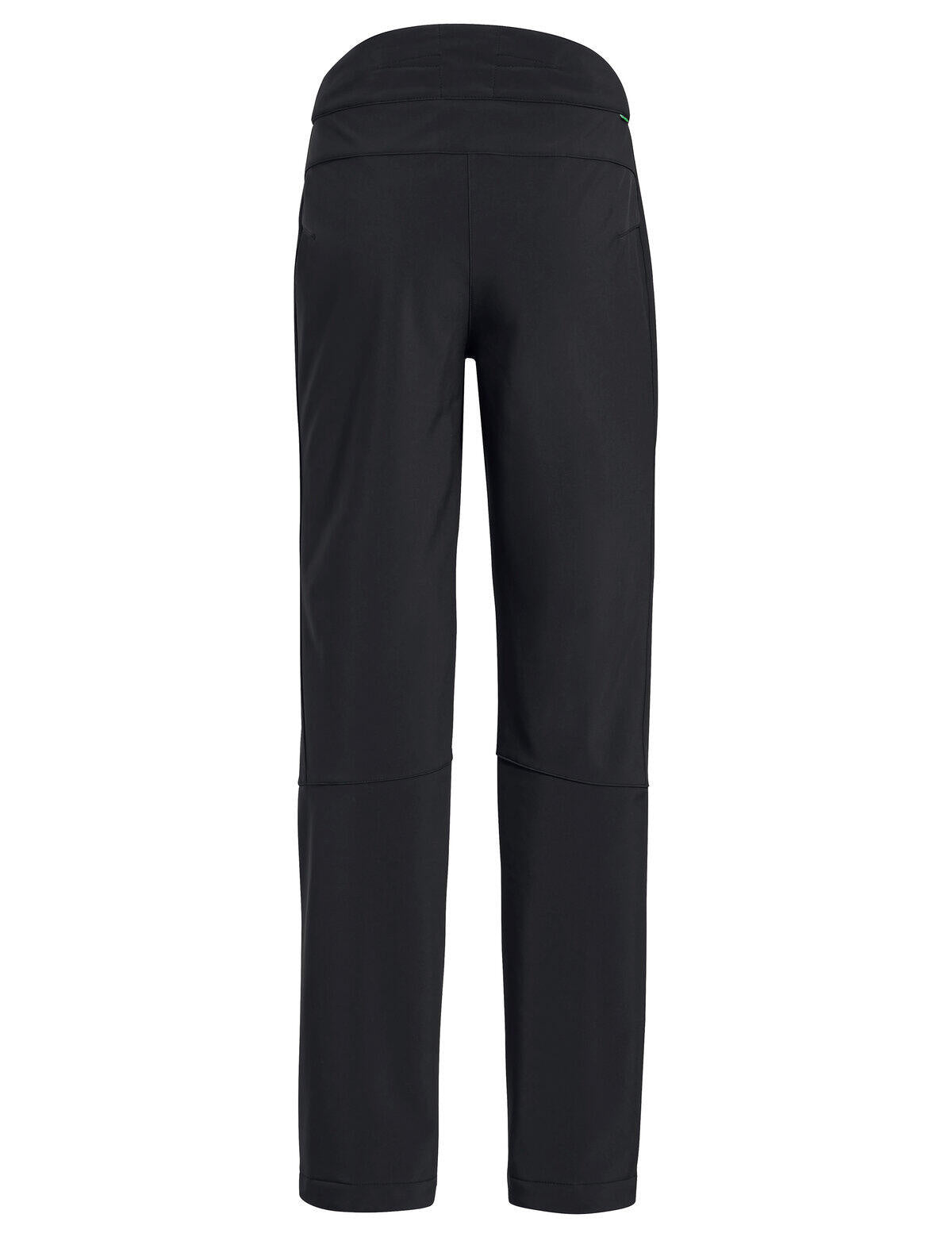 Funktionshose ELOPE SOFTSHELL - 010-black - Schwarz