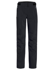 Funktionshose ELOPE SOFTSHELL - 010-black - Schwarz
