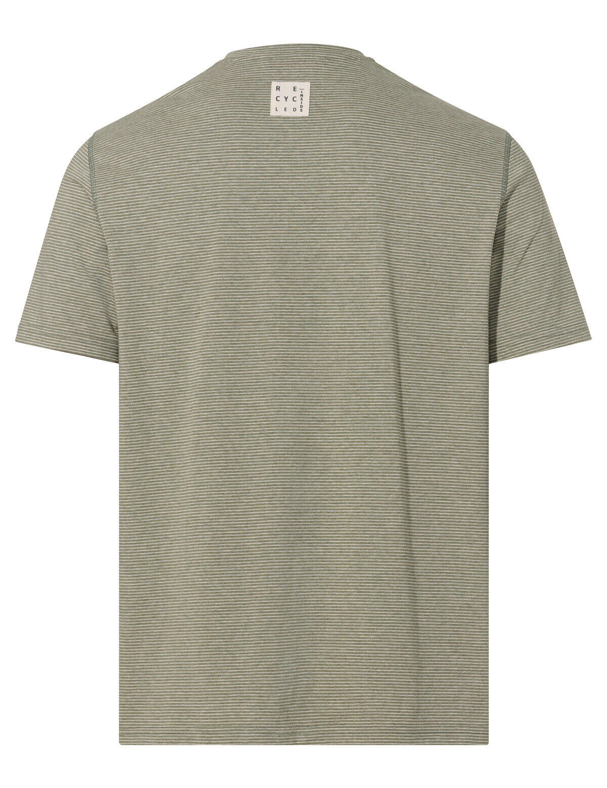 T-Shirt - 123-agave - Grün