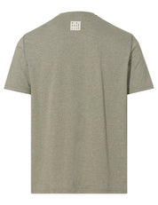 T-Shirt - 123-agave - Grün