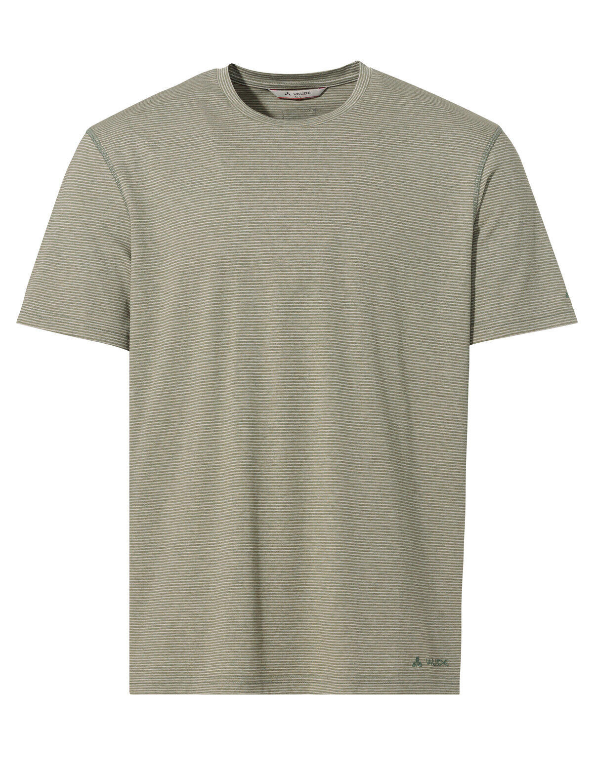 T-Shirt - 123-agave - Grün