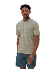T-Shirt - 123-agave - Grün