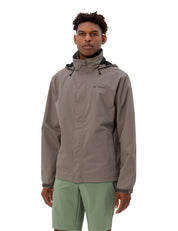 Funktionsjacke ESCAPE - 509-coconut - Braun