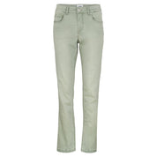 Jeans Regular Fit - 53558-eucalyptus used - Grün