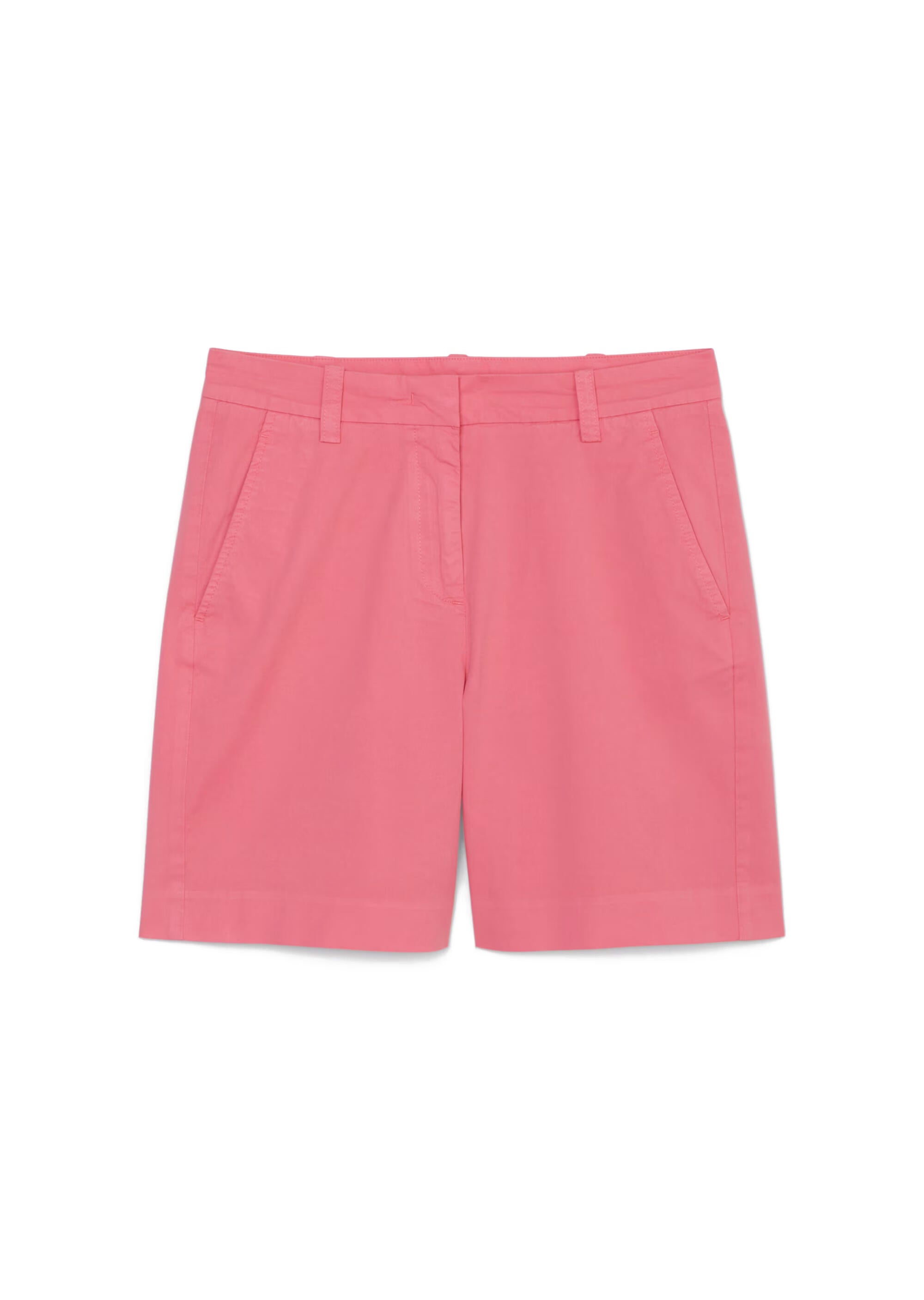 Shorts Regular Fit - 343-melon red - Rosa