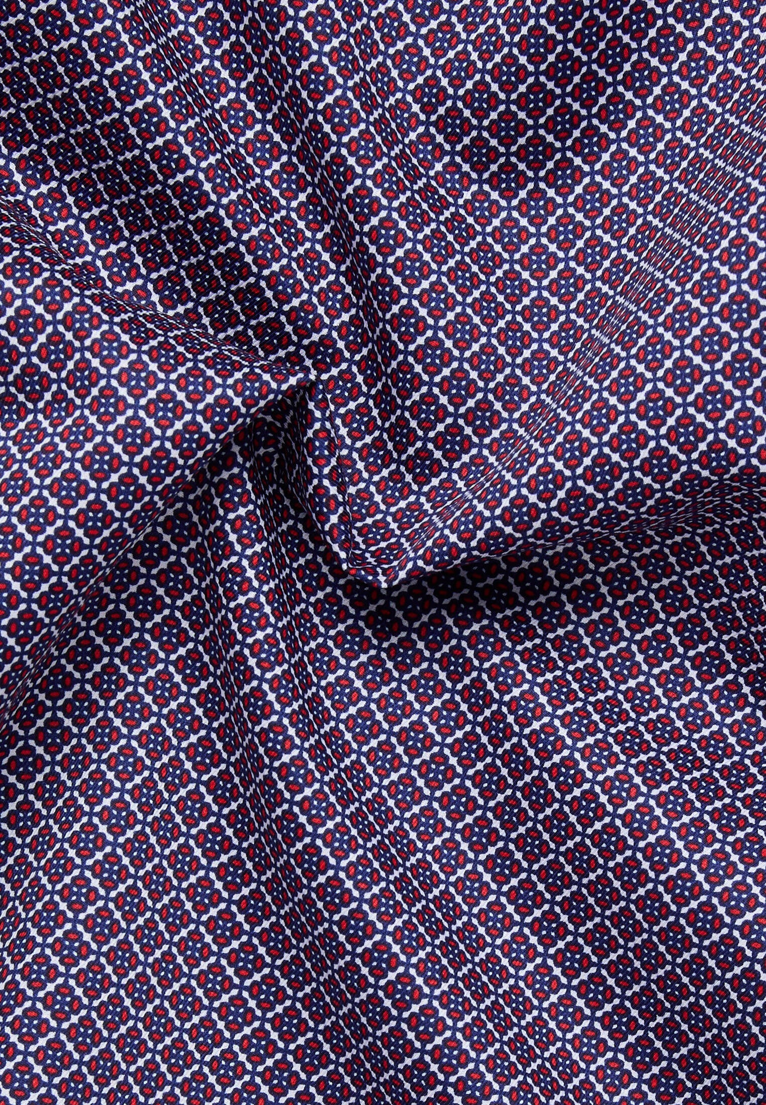 Hemd Comfort Fit - 82-melba - Violett