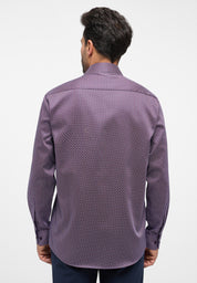 Hemd Comfort Fit - 82-melba - Violett