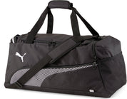 Sporttasche - 001-PUMA BLACK - Schwarz