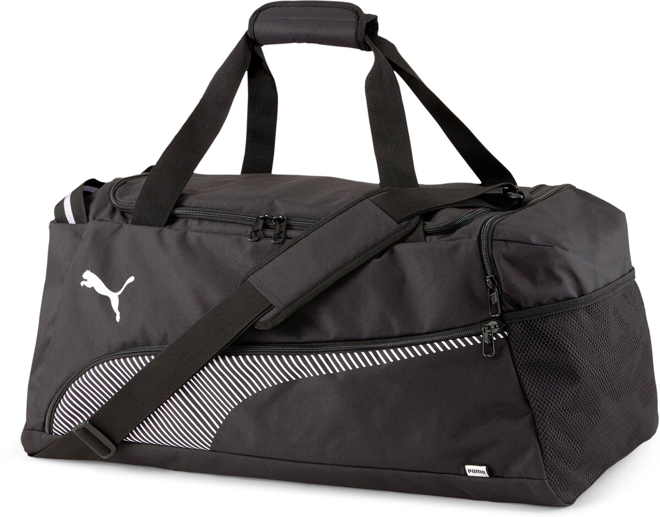 Sporttasche - 001-PUMA BLACK - Schwarz