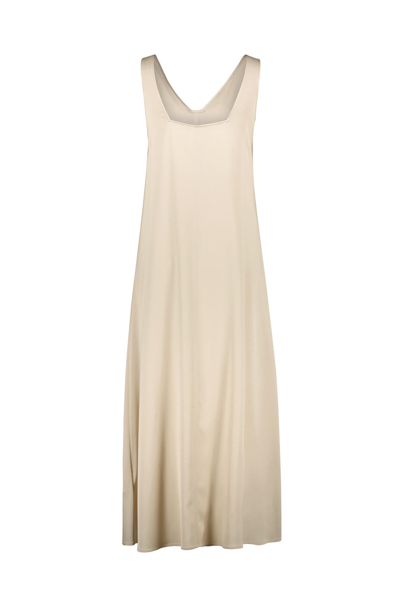 Abendkleid - 1821 - Creme