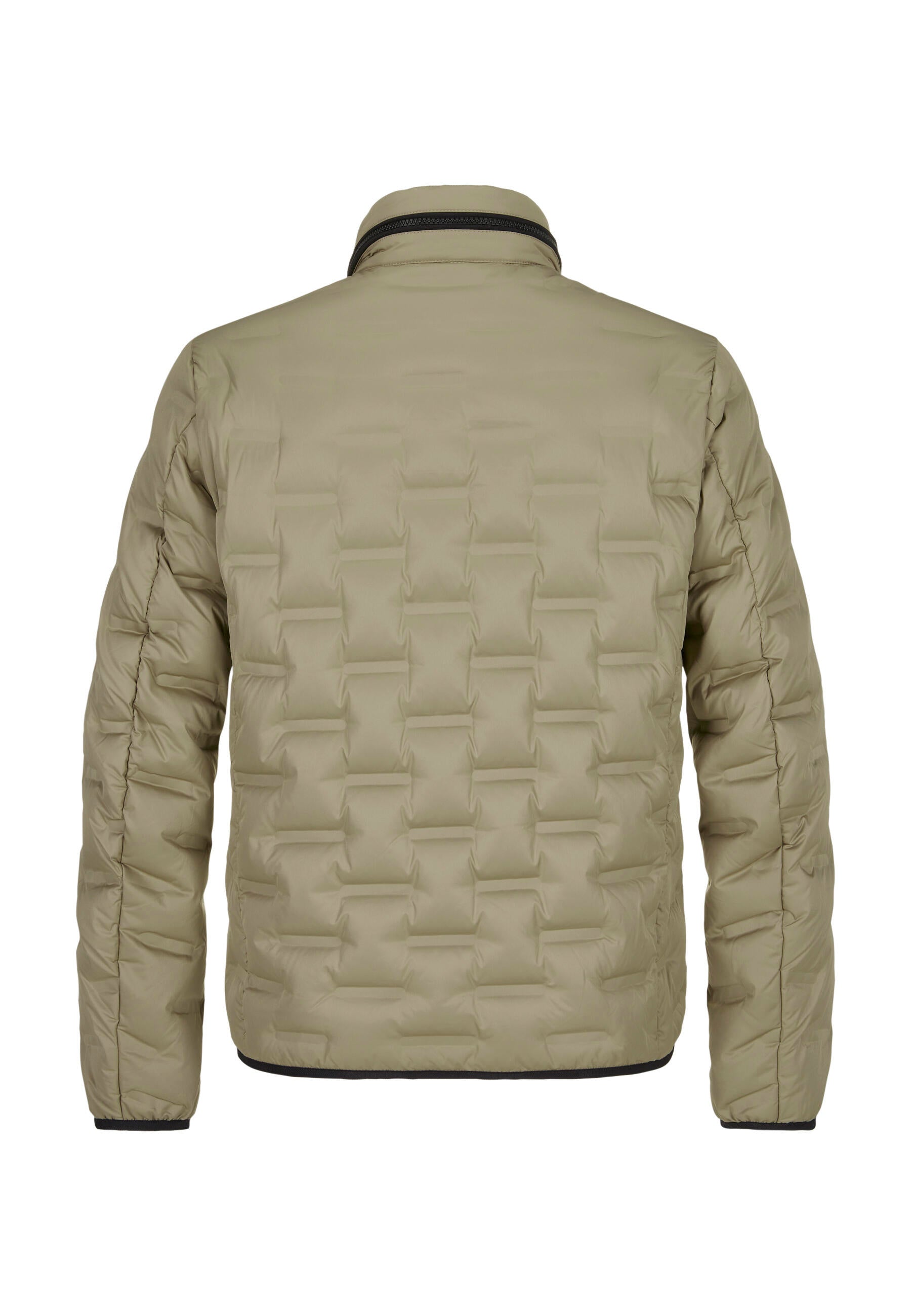 Daunenjacke - 18 - Khaki