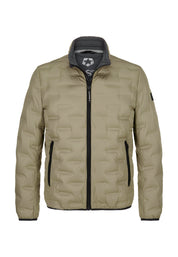 Daunenjacke - 18 - Khaki