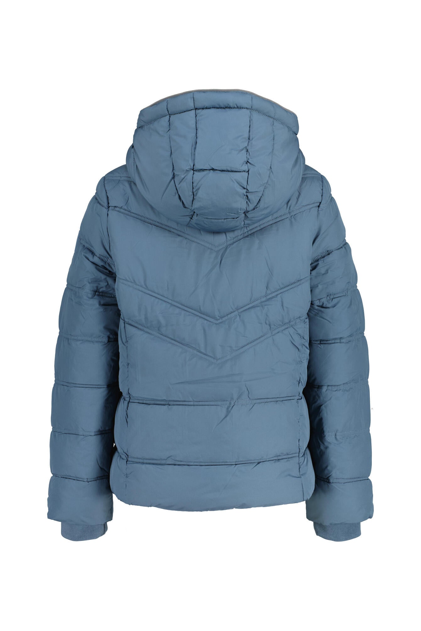 Winterjacke - 16666 moonstone blue - Blau