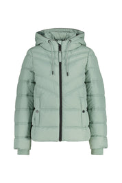 Winterjacke - 16711 smoke salvia - Grün