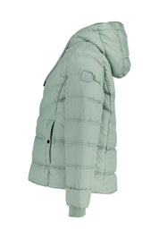 Winterjacke - 16711 smoke salvia - Grün
