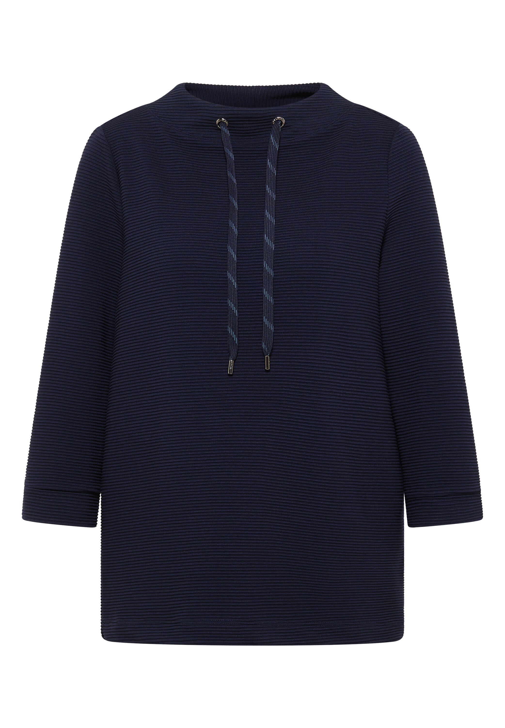 T-Shirt Ottomann - 16831 urban dark blue - Blau