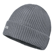 Strickmütze - 9260-octobermist - Blau