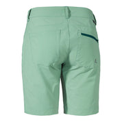 Funktionsshorts - 6055-matchamint