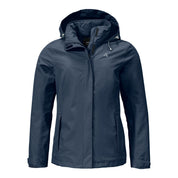 Funktionsjacke Gmund - 8820-navyblazer - Blau