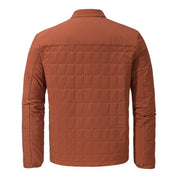 Funktionsjacke Insulation Bozen - 2950-marocco - Braun | Orange