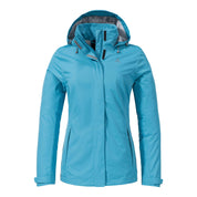 Funktionsjacke - 8225-isolablue - Blau