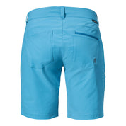 Funktionsshorts - 8225-isolablue - Blau