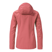 Funktionsjacke Ankelspitz L - 3245-claspingrose - Rosa