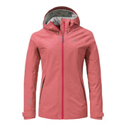 Funktionsjacke Ankelspitz L - 3245-claspingrose - Rosa