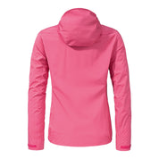 Funktionsjacke Vistal L - 3155-hollypink - Pink