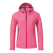 Funktionsjacke Vistal L - 3155-hollypink - Pink