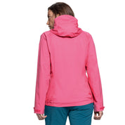 Funktionsjacke Vistal L - 3155-hollypink - Pink