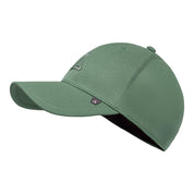 Cap mit Logoprint - 6970-laurelwreath - Grün