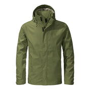 Funktionsjacke Gmund - 6737-balsamgreen - Grün