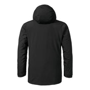 Funktionsjacke Froda - 9990-black - Schwarz