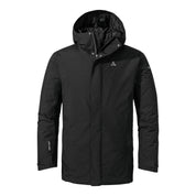 Funktionsjacke Froda - 9990-black - Schwarz