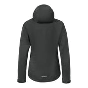 Leichte Fahrrad-Funktionsjacke - 9990-black - Schwarz