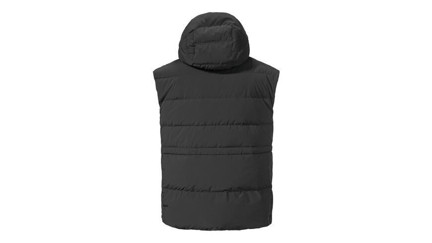 Funktionsweste Vindave - 9990-black - Schwarz