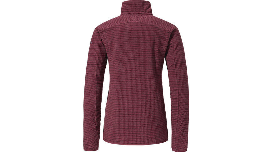 Fleecejacke Terxa - 3825-acai - Violett | Pink