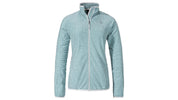 Fleecejacke Terxa - 8075-airyblue - Blau