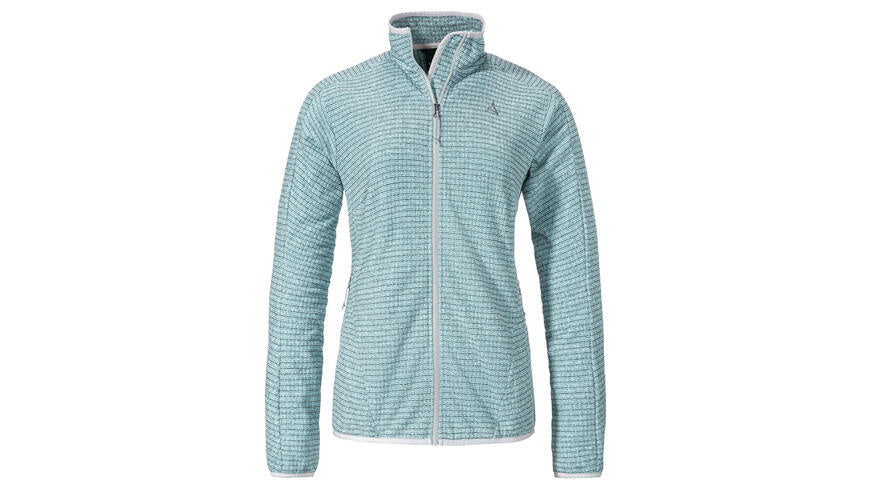 Fleecejacke Terxa - 8075-airyblue - Blau