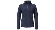 Fleecejacke Terxa - 8820-navyblazer - Blau