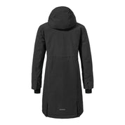 Funktionsmantel Gregale - 9990-black