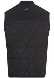 Steppweste - 48-Dark Navy - Blau