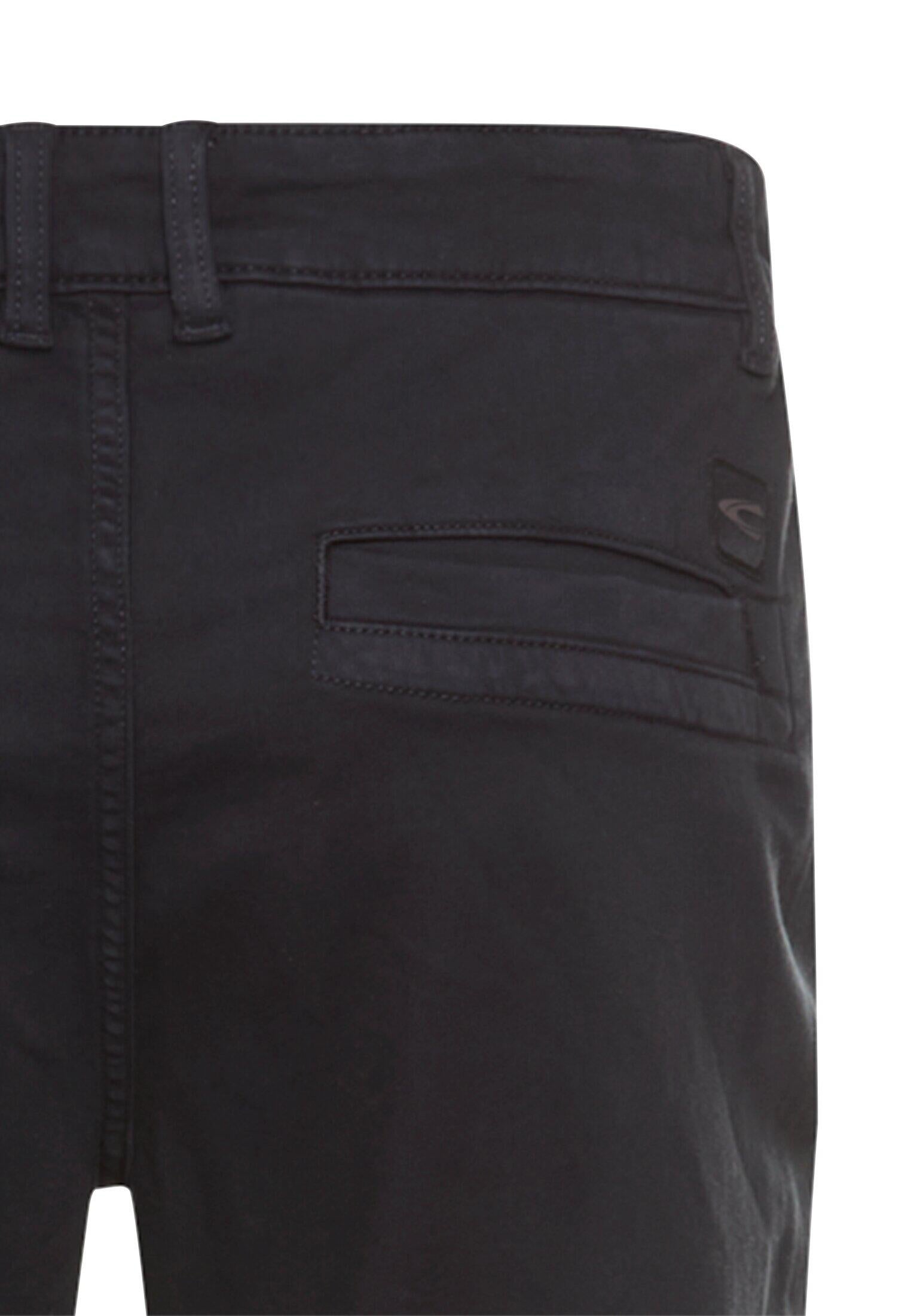 Chinohose Regular Fit - 48-Dark Navy - Blau