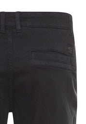 Chinohose Regular Fit - 48-Dark Navy - Blau