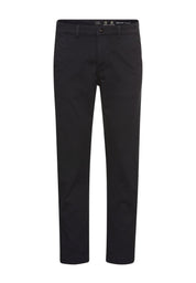 Chinohose Regular Fit - 48-Dark Navy - Blau