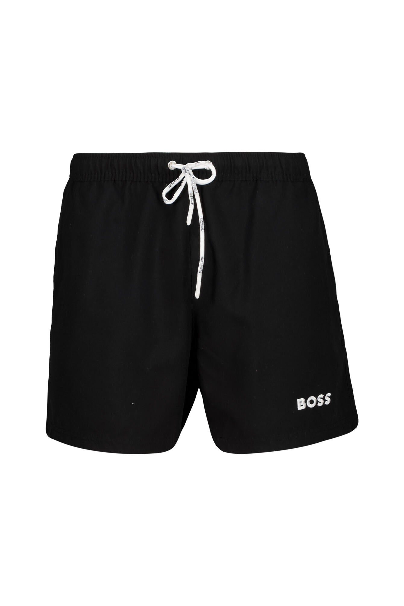 Badeshorts DOGFISH - 001-Black - Schwarz
