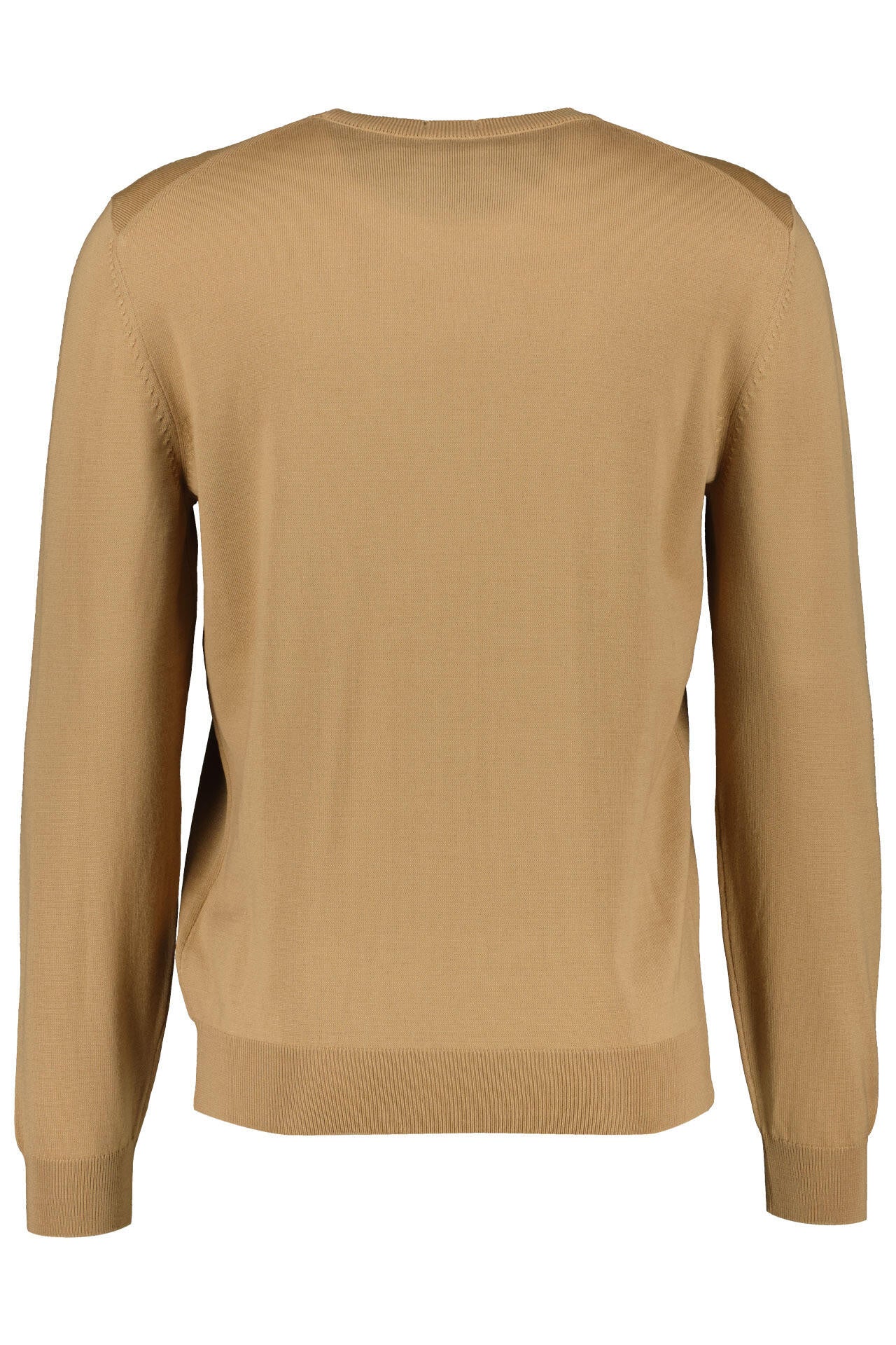 Pullover - 260-Medium Beige - Beige
